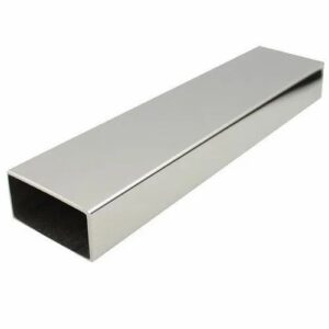 Rectangle Pipe
