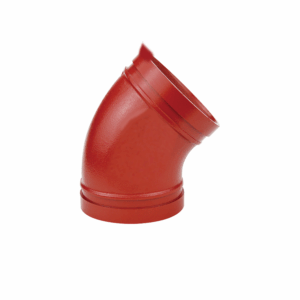45o Elbow