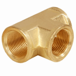 Female Pipe TEE