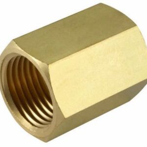 Hex Socket