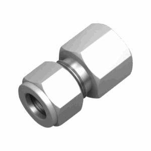Ss Female Connector