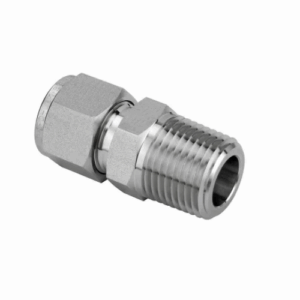 Bsp Male Connector