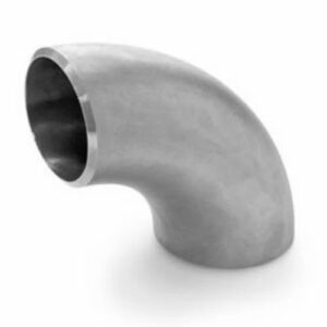 SS Elbow