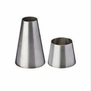 Dairy Concentric Reducer