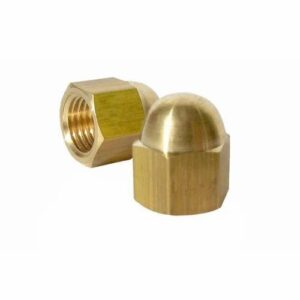 Cap Nut