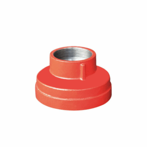 Threaded-Concentric-Reducer