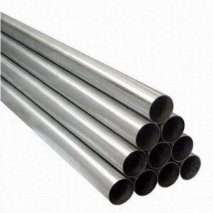 Round Pipe