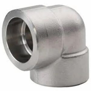 SS Elbow