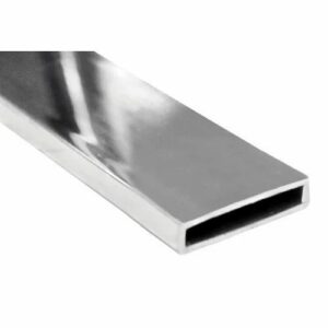 Flat Pipe