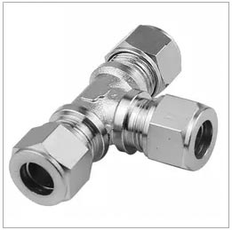Reducing Tube Fitting