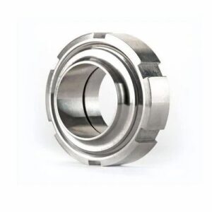 Expandable Union