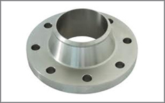 Weld Neck Flanges