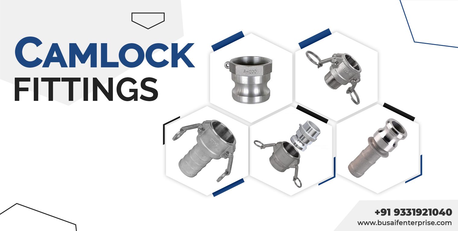 Camlock Fittings